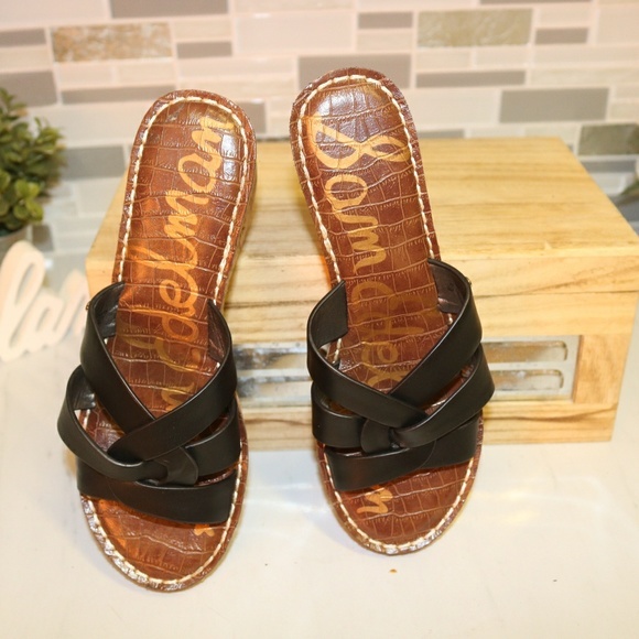 Sam edelman plataform sandals - Picture 4 of 8